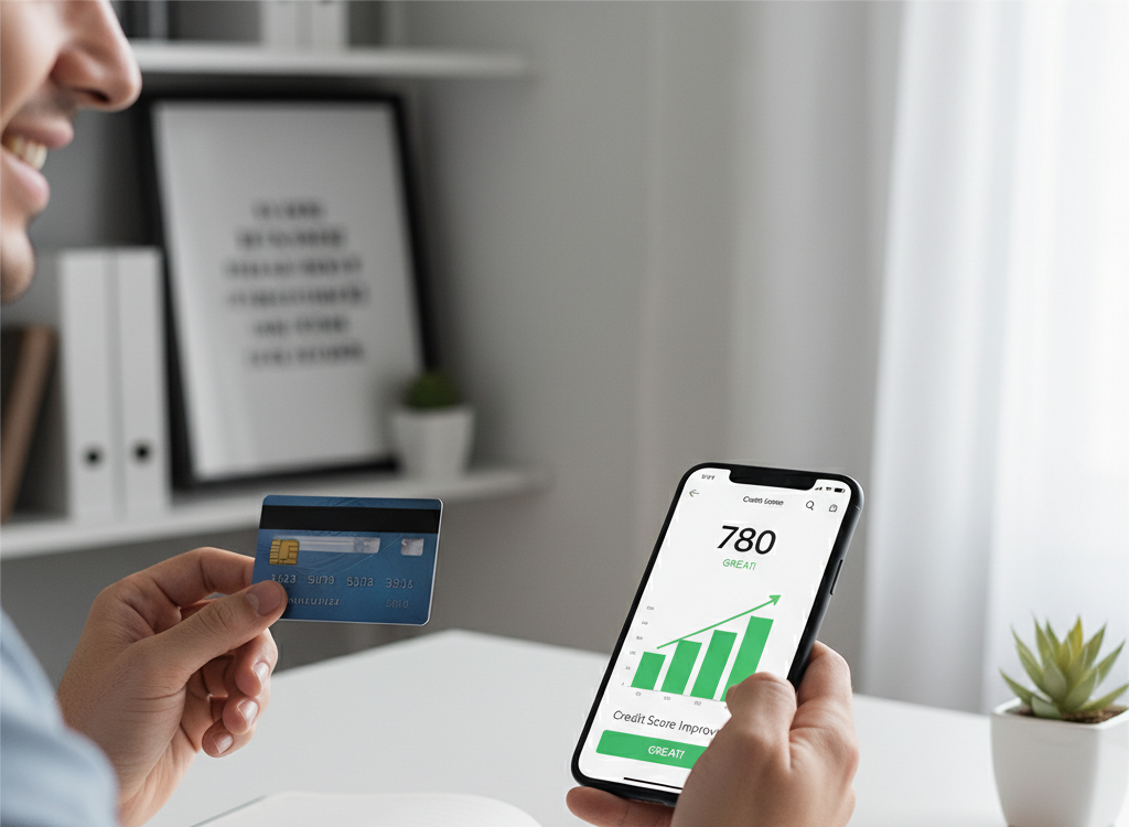 credit card for bad credit