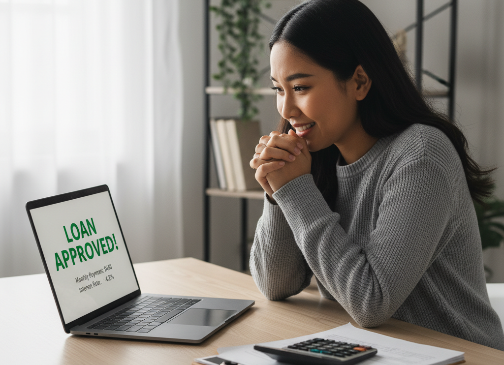 loans for bad credit