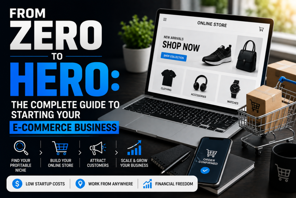 ecommerce